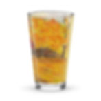 Thumbnail: The Old Homeplace Shaker pint glass