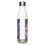 Thumbnail: Earth's Bounty Stainless steel water bottle