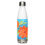 Miniatura: Orange Radiance Stainless Steel Water Bottle