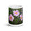 Miniatura: Wyoming Wild Roses Mug