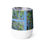 Miniatura: Hidden Patterns 1 Wine tumbler