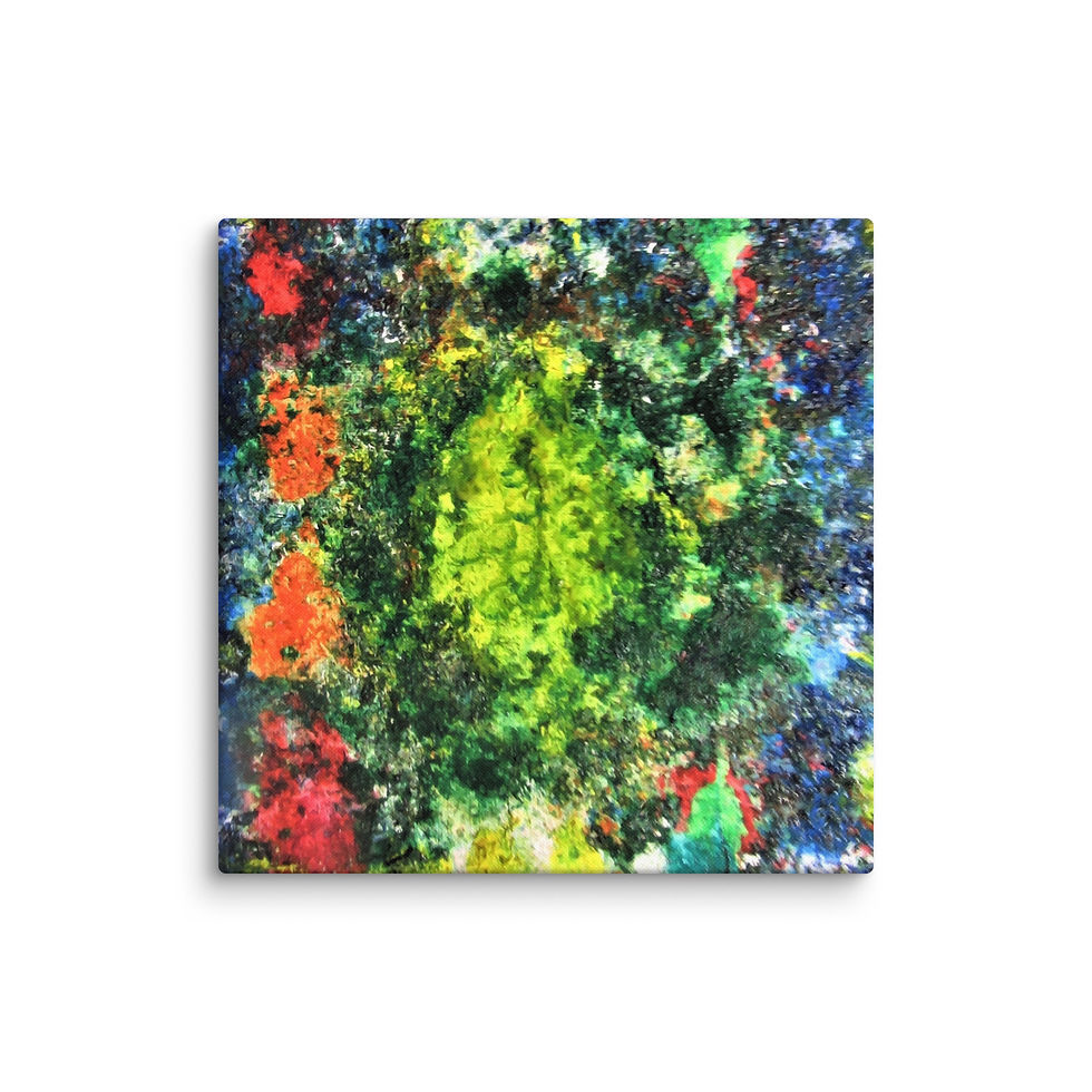 Miniatura: Seasonal Variations Canvas