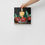 Miniatura: Christmas Candle 1 Poster