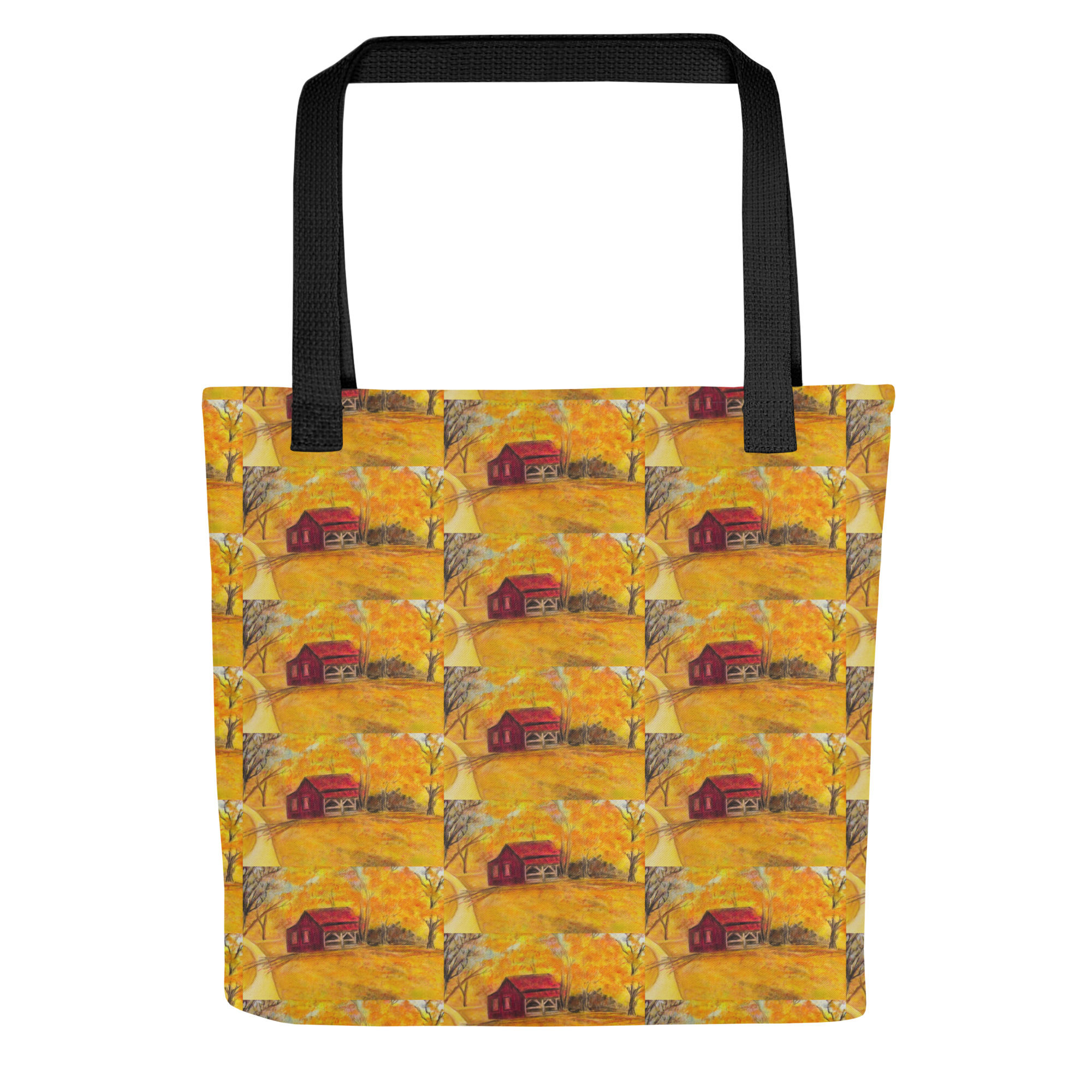 The Old Homeplace Tote bag