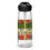Miniatura: Joyful Abstractions Sports water bottle