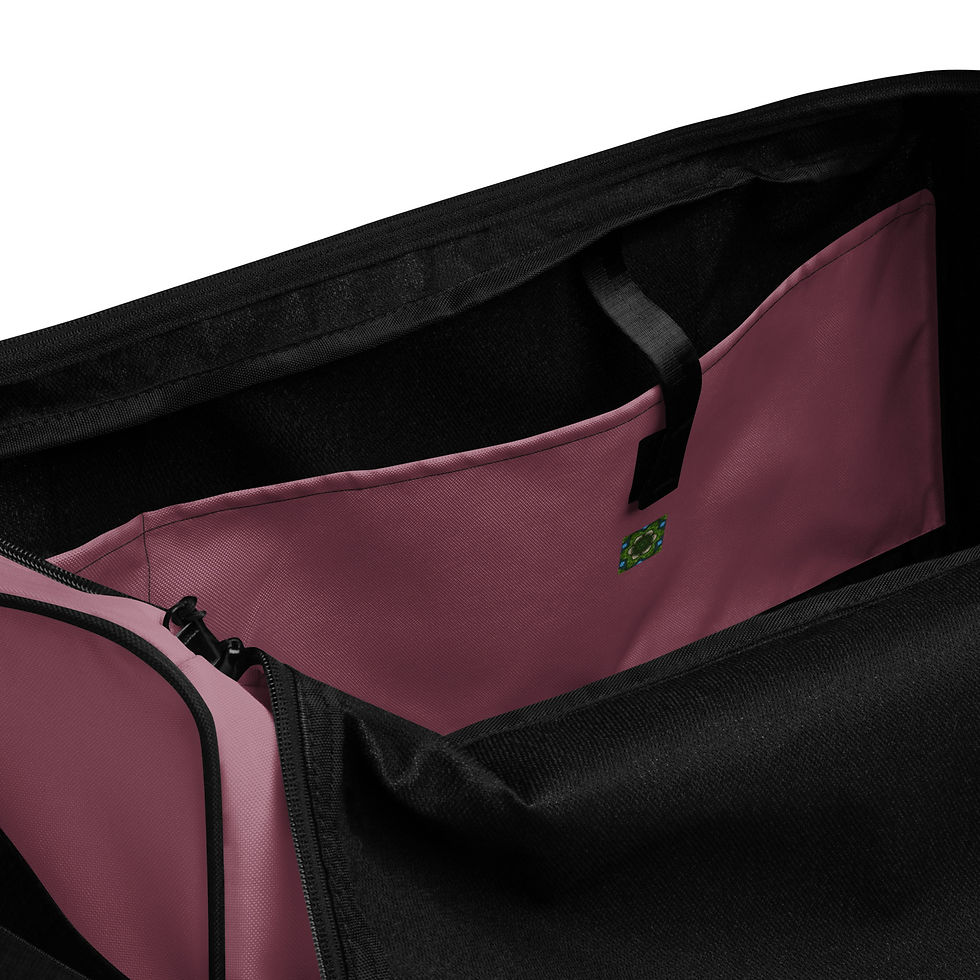 Thumbnail: Rogers Canyon Duffle bag