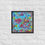 Miniatura: Hidden Patterns 2 Framed poster