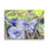 Miniatura: Smoky Mountain Violets Canvas