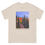 Miniatura: Broadmouth Canyon Gold Men's classic tee