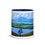 Thumbnail: Luminous Laramie Peak Mug with Color Inside