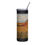Thumbnail: Cowboy Country Stainless steel tumbler