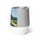 Thumbnail: Down in the Valley Wine tumbler