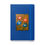 Thumbnail: Forget Me Not Stars 2 Hardcover bound notebook