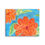 Miniatura: Orange Radiance Canvas