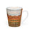 Thumbnail: Cowboy Country Latte mug