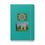 Thumbnail: Jackson Lake Summer Hardcover bound notebook