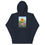 Thumbnail: A Solitary Sunflower 3 Unisex Hoodie