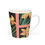 Miniatura: Daylilies of the Field 1 Latte mug