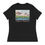 Miniatura: Alpine Majesty Women's Relaxed T-Shirt