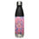 Miniatura: Abstract Rose Patterns Stainless Steel Water Bottle