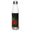 Thumbnail: Christmas Candle 2 Stainless steel water bottle