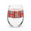 Thumbnail: Off the Beaten Path Stemless wine glass