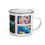 Thumbnail: Emergence Enamel Mug