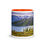Thumbnail: A River Runs through It Mug with Color Inside