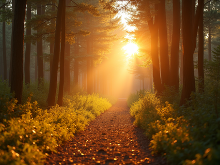 Fine Art Landscape Photography: Techniques to Capture Nature’s Soul