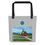 Miniatura: Down in the Valley Tote bag