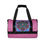 Miniatura: Diamonds and Roses All-over print gym bag