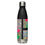 Miniatura: Abstract Rose Mosaic Stainless Steel Water Bottle