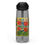 Miniatura: Joyful Abstractions Sports water bottle