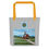 Miniatura: Down in the Valley Tote bag
