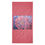Thumbnail: Abstract Rose Patterns Towel