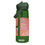 Thumbnail: Flower Power Flip straw water bottle