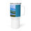 Thumbnail: Luminous Laramie Peak Travel mug with a handle