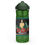 Miniatura: Christmas Candle 1 Flip straw water bottle
