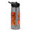 Thumbnail: Hidden Patterns 3 Sports water bottle