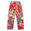 Miniatura: Floral Abstraction 1 Women’s pajama pants