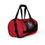 Thumbnail: Light of the World 1 All-over print gym bag