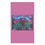 Thumbnail: Diamonds and Roses Hand towel
