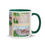 Thumbnail: High Country Mug with Color Inside