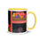Thumbnail: Fall Harvest 1 Mug with Color Inside