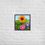 Thumbnail: A Solitary Sunflower 3 Framed poster