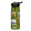 Miniatura: Sunflower Serendipity Sports water bottle