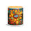 Thumbnail: Dream Seasons Mug with Color Inside