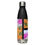 Miniatura: Floral Fantasy Stainless Steel Water Bottle