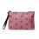 Miniatura: Abstract Rose Patterns Crossbody bag