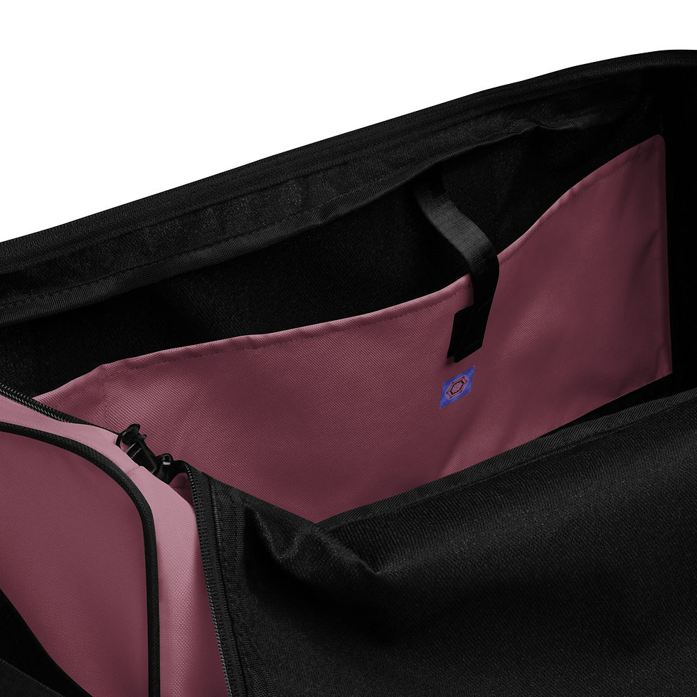 Miniatura: Wyoming Artifacts 2 Duffle bag
